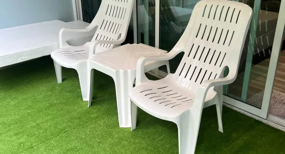 À vendre studio condo à Bang Lamung, Chonburi