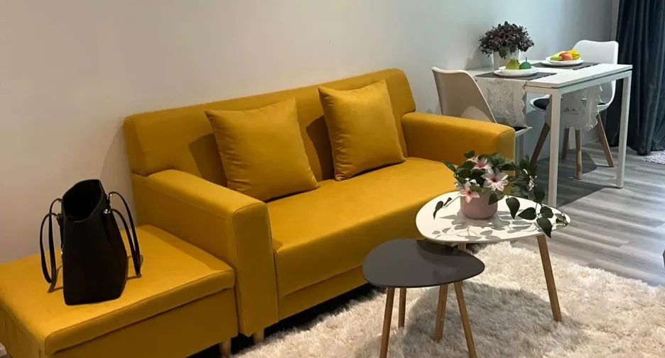 À vendre studio condo à Bang Lamung, Chonburi
