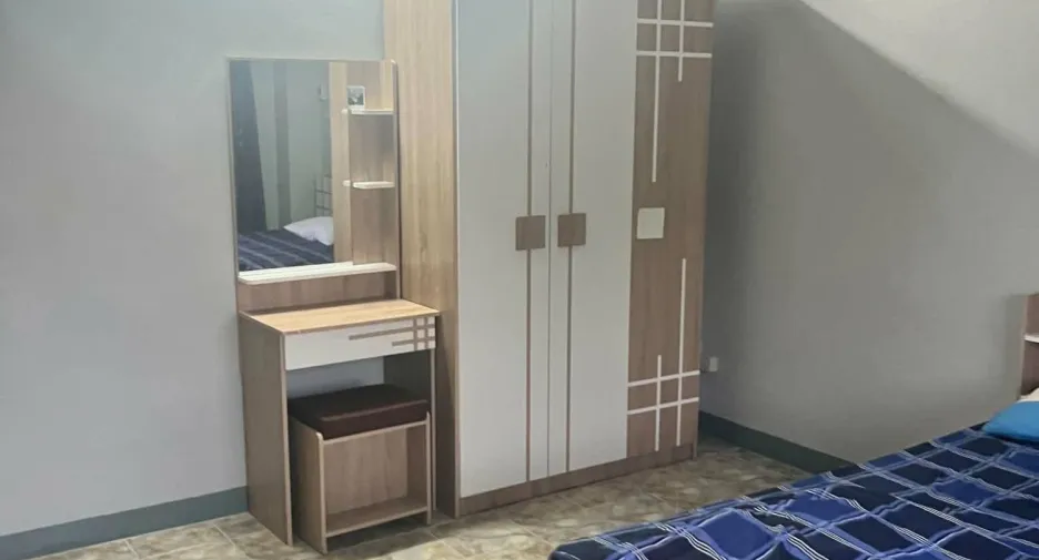 For sale 5 bedrooms apartment in Bang Lamung, Chonburi