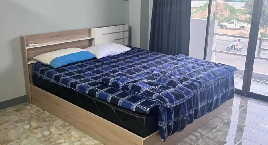 For sale 5 bedrooms apartment in Bang Lamung, Chonburi