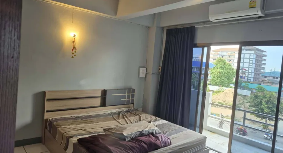 For sale 5 bedrooms apartment in Bang Lamung, Chonburi