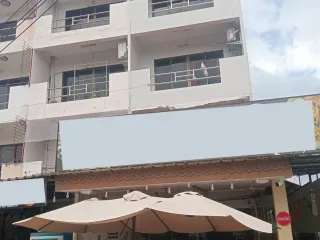 For sale 5 bedrooms apartment in Bang Lamung, Chonburi