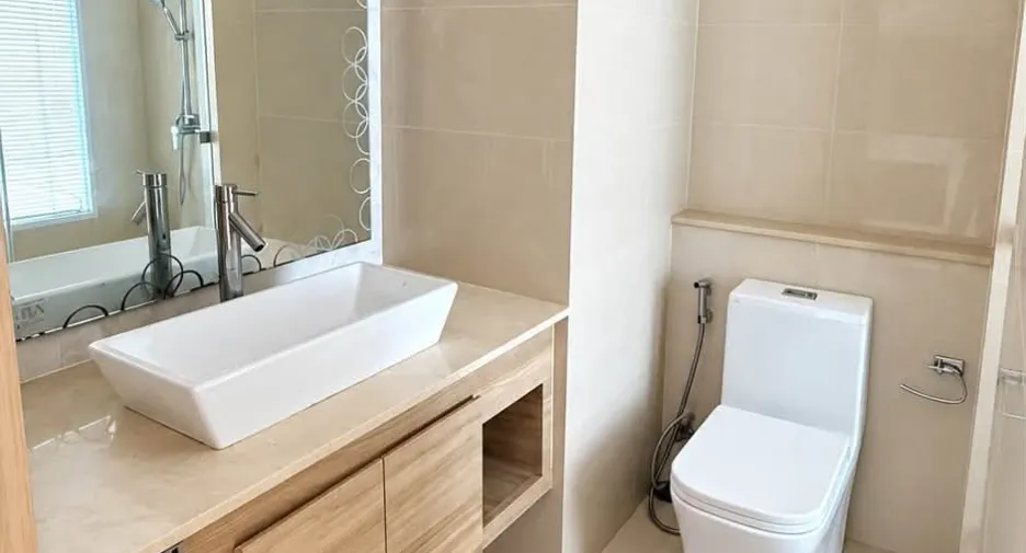 For sale スタジオ condo in Jomtien, Pattaya