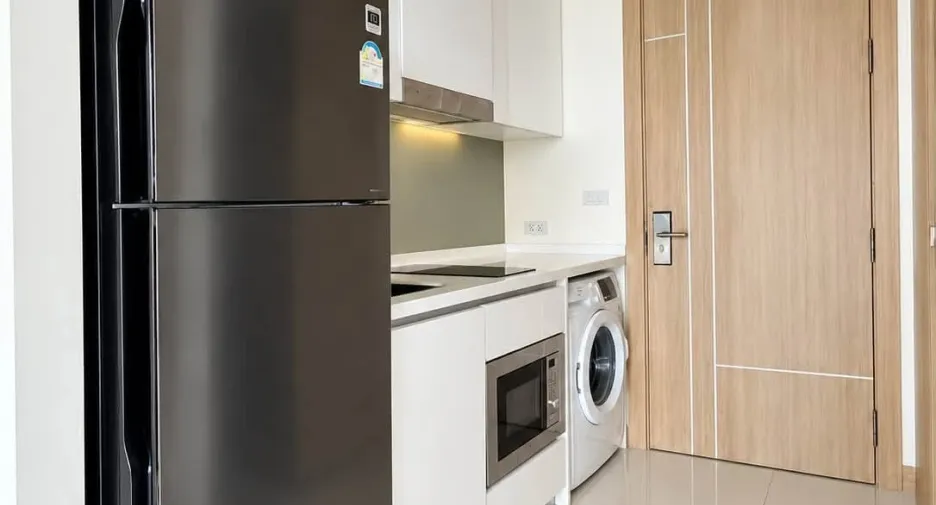 For sale スタジオ condo in Jomtien, Pattaya