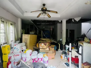 Haus zum Kauf mit 4 Zimmer in Bang Lamung, Chonburi