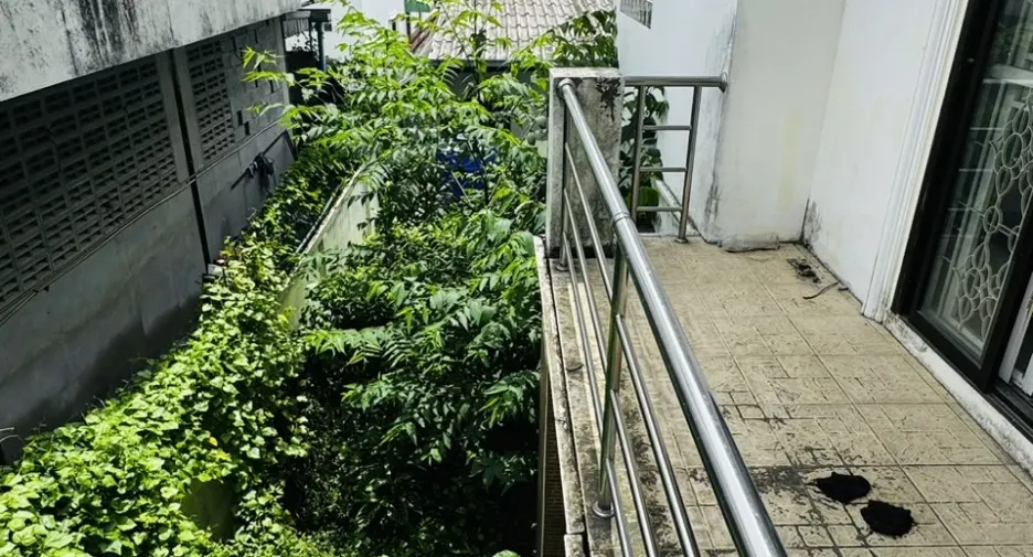 Haus zum Kauf mit 4 Zimmer in Bang Lamung, Chonburi