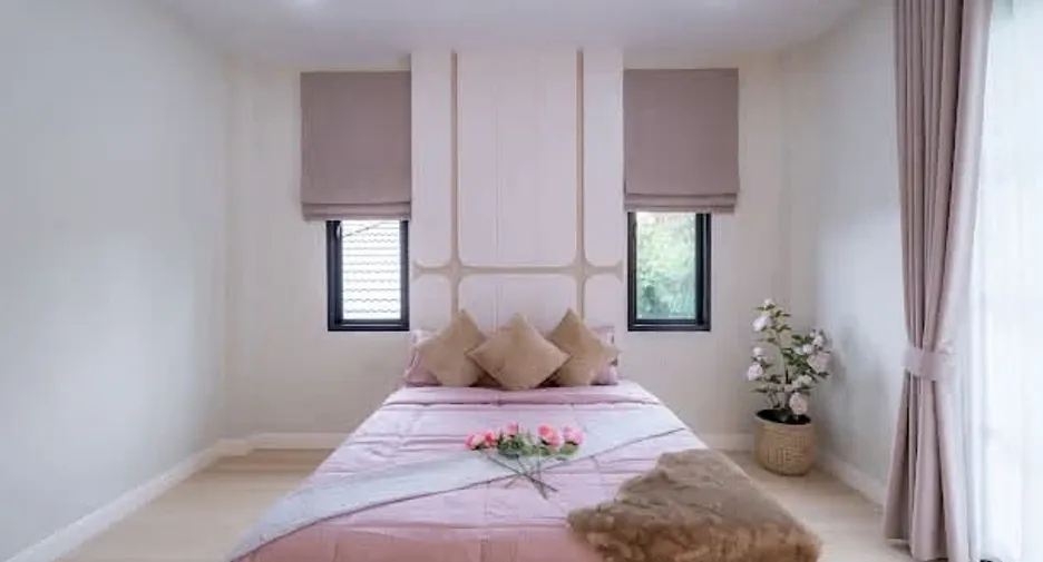 出售 4 卧室 别墅 在 Bang Lamung, Chon Buri