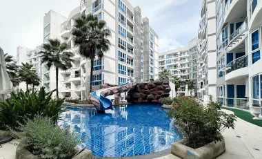 出售 1 卧室 公寓 在 Bang Lamung, Chon Buri