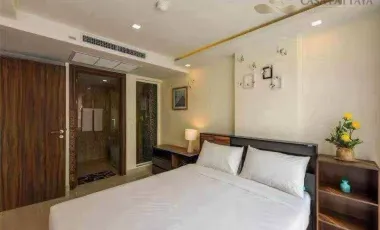 出售 1 卧室 公寓 在 Bang Lamung, Chon Buri