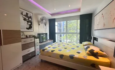 出售 1 卧室 公寓 在 Bang Lamung, Chon Buri