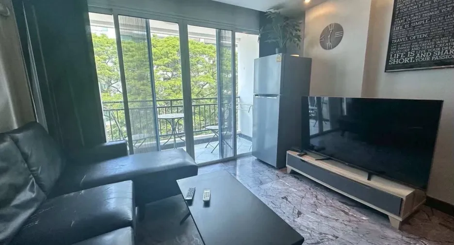 出售 1 卧室 公寓 在 Bang Lamung, Chon Buri