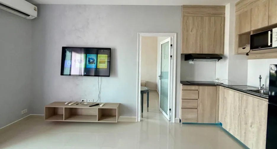 出售 2 卧室 公寓 在 Bang Lamung, Chon Buri