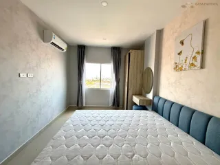 Condo en venta de 2 habitaciones en Bang Lamung, Chonburi