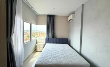 出售 2 卧室 公寓 在 Bang Lamung, Chon Buri