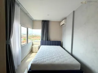 Condo en venta de 2 habitaciones en Bang Lamung, Chonburi