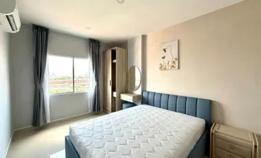 出售 2 卧室 公寓 在 Bang Lamung, Chon Buri