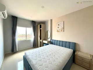 Condo en venta de 2 habitaciones en Bang Lamung, Chonburi