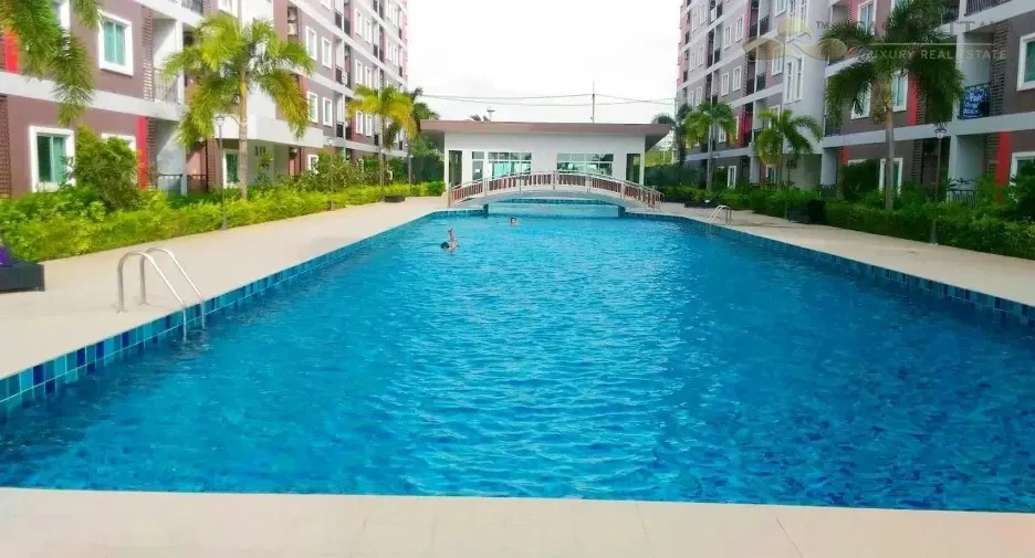 出售 2 卧室 公寓 在 Bang Lamung, Chon Buri