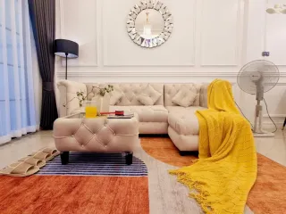 For sale 3 bedrooms townhouse in Bang Lamung, Chonburi