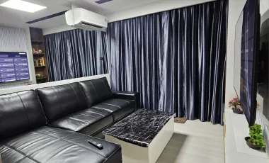 出售 1 卧室 公寓 在 Bang Lamung, Chon Buri