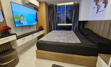 出售 1 卧室 公寓 在 Bang Lamung, Chon Buri