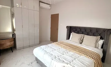 出售 4 卧室 别墅 在 Bang Lamung, Chon Buri