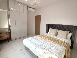 For sale 4 bedrooms villa in Bang Lamung, Chonburi