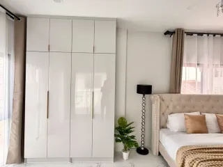 For sale 4 bedrooms villa in Bang Lamung, Chonburi