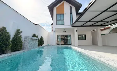 出售 4 卧室 别墅 在 Bang Lamung, Chon Buri