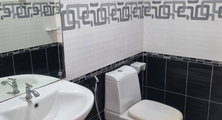 Haus zur Miete mit 3 Zimmer in Hang Dong, Chiang Mai
