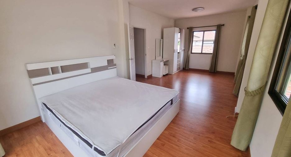 Haus zur Miete mit 3 Zimmer in Hang Dong, Chiang Mai