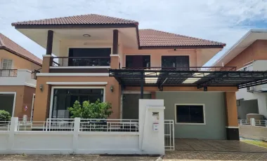 Haus zur Miete mit 3 Zimmer in Hang Dong, Chiang Mai