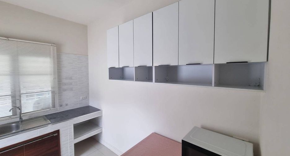 Haus zur Miete mit 3 Zimmer in Hang Dong, Chiang Mai