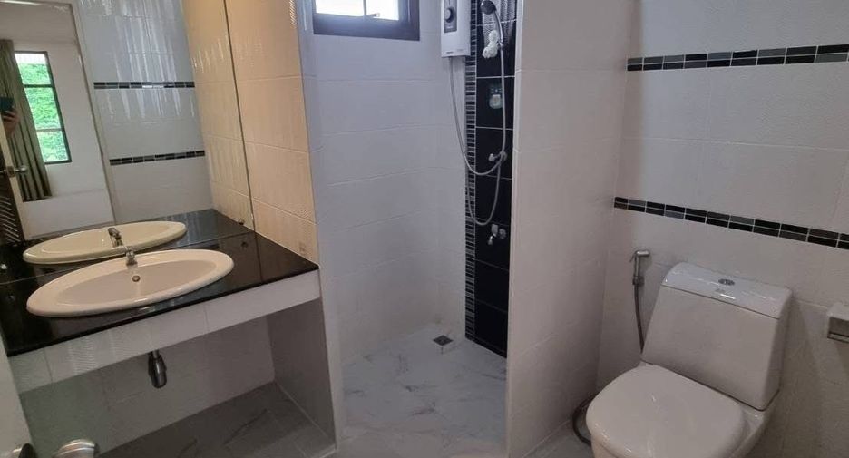 Haus zur Miete mit 3 Zimmer in Hang Dong, Chiang Mai