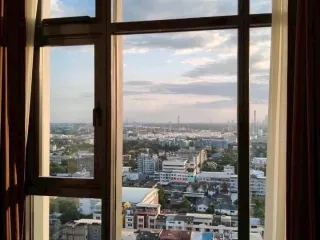 For rent 1 Beds condo in Phra Khanong, Bangkok