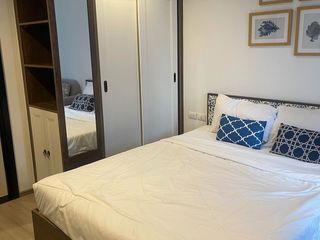 Condo en alquiler de 1 habitaciones en Mueang Phuket, Phuket