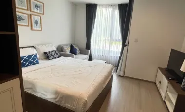 Condo en alquiler de 1 habitaciones en Mueang Phuket, Phuket