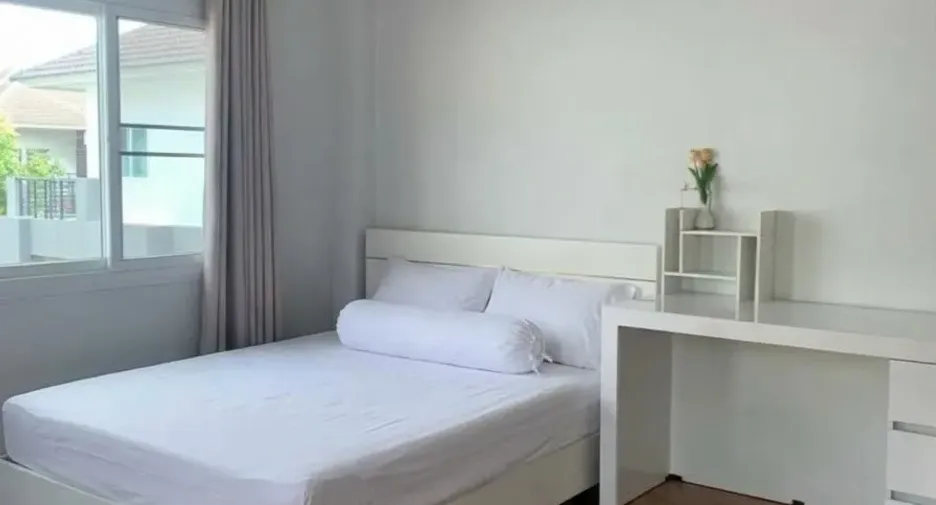 出售 4 卧室 独立屋 在 Hang Dong, Chiang Mai