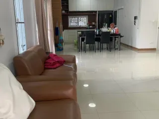 出售 4 卧室 独立屋 在 Hang Dong, Chiang Mai
