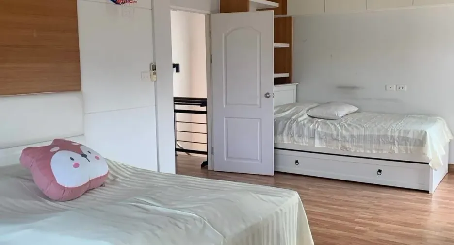 出售 4 卧室 独立屋 在 Hang Dong, Chiang Mai