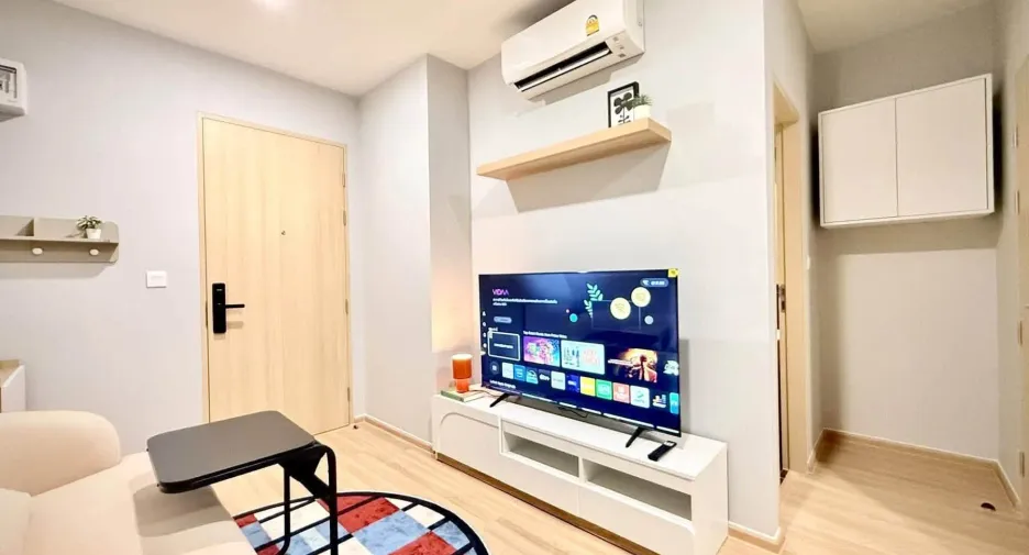 For rent 1 Beds condo in Bang Na, Bangkok