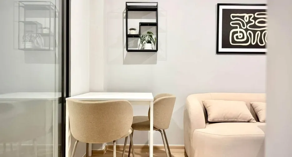 For rent 1 Beds condo in Bang Na, Bangkok