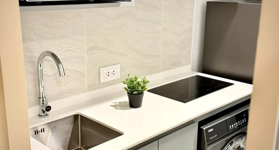 For rent 1 Beds condo in Bang Na, Bangkok