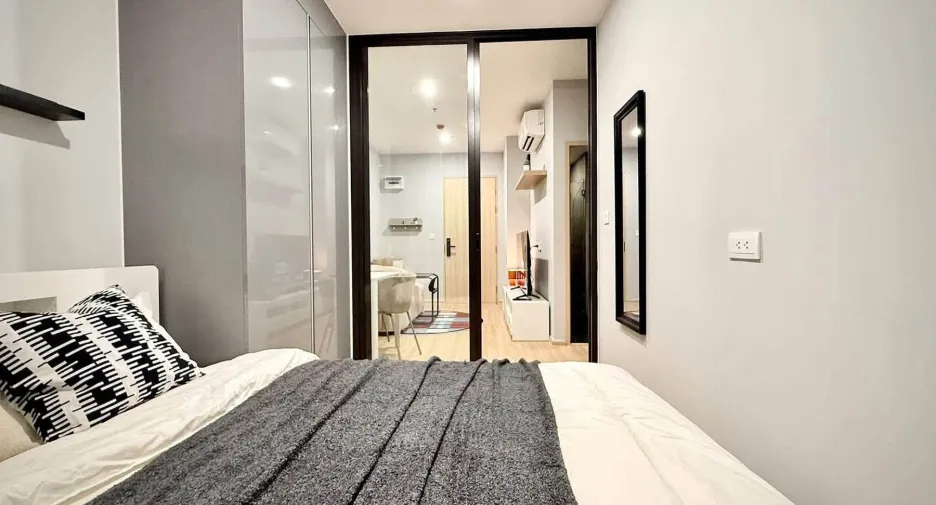 For rent 1 Beds condo in Bang Na, Bangkok