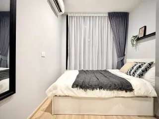 出租 1 卧室 公寓 在 Bang Na, 曼谷