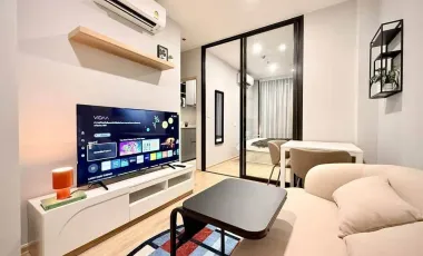 For rent 1 Beds condo in Bang Na, Bangkok