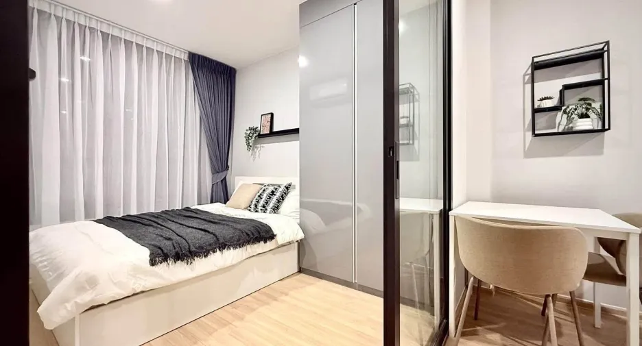 For rent 1 Beds condo in Bang Na, Bangkok