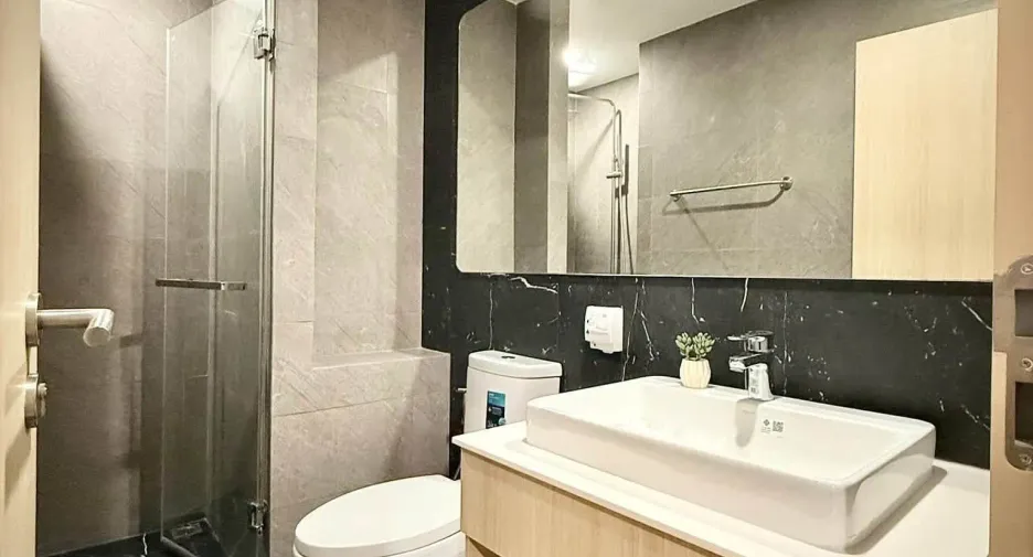 For rent 1 Beds condo in Bang Na, Bangkok