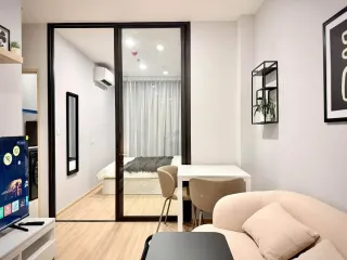 出租 1 卧室 公寓 在 Bang Na, 曼谷