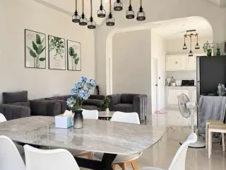 出租 3 卧室 独立屋 在 San Kamphaeng, Chiang Mai